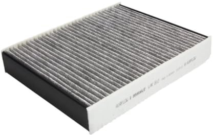 MAHLE LAK 812 Aktivkohlefilter, Innenraumluft - für Bmw 1 (F20), u.a. | Kompatibel mit: BMW 1, 1, 3, 3 Gran Turismo, 3 Touring, 3 Touring