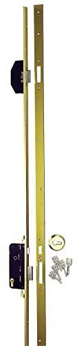 UCEM Cerradura Ucem Seguridad 2510/cl001s
