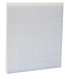 filtre g4 - pour atlantic aeraulix 2 et ci - atlantic 412132