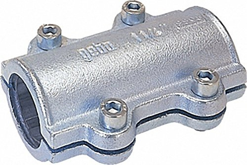 GEBO Reparaturschelle Typ REP 2''