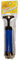 HENBRANDT Sports Pump for Inflatable Football - Assorted Colours - Sold Single