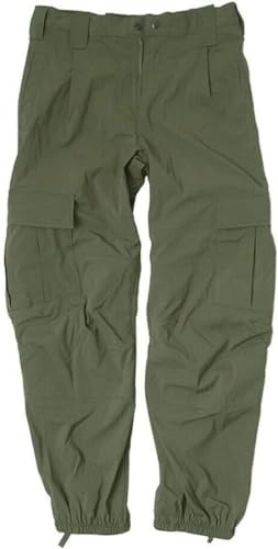 Mil-Tec Gen.III byxor Oliv XL