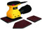 Vigor VLP-190 Levigatrice per Persiane, 3 Piastre, 240 W
