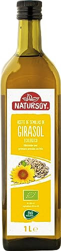 Aceite de Girasol 1 Litro