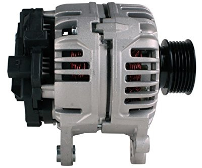 HELLA 8EL 012 428-681 Generator/Lichtmaschine - 14V - 70A