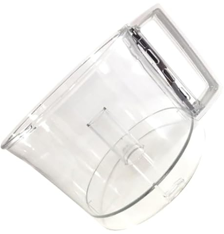 Magimix food processor bowl assembly