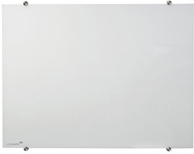 Legamaster Glasboard Colour 100x150 cm weiß