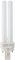 Philips Master PL-C Ampoule fluorescente compacte 13 W Blanc chaud 2700 K 2 broches G24d-1 13 W