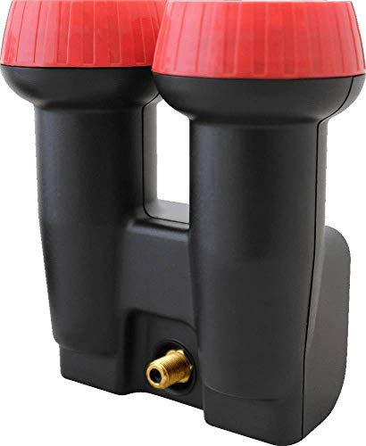 Megasat MONOBLOCK Single LNB Diavolo