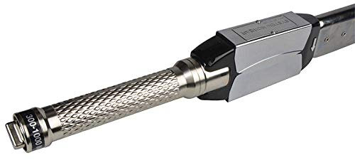 Norbar NOR14004 500-1500 N m 3/4-Inch Torque Wrench Drive - Silver