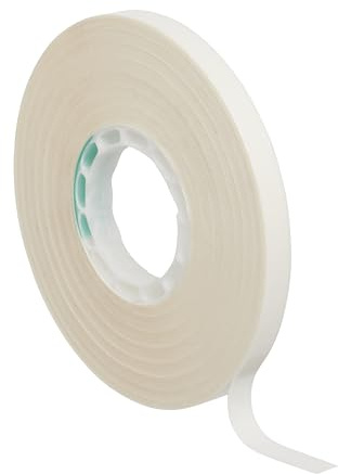 3M YP208051893 904 ATG 9041244G - Nastro biadesivo 90412, 44 m x 12 mm