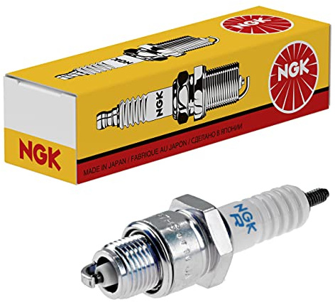 NGK BPR7HS tändstift BPR-7 HS