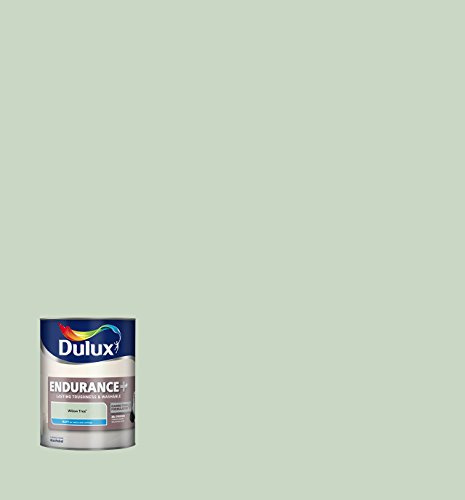 Dulux Endurance Matt Paint for Walls, 2.5 L - Willow Tree