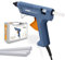 Steinel Pistola per colla a caldo Gluematic 3002 - Glue gun con capacità 16 g/min, inclusi 8 stick di colla da 11 mm e valigetta, per bricolage e riparazione