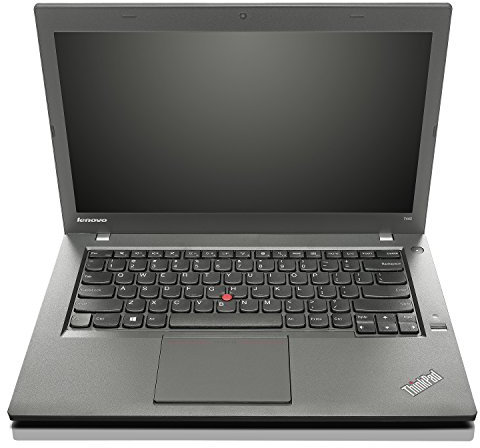 20B7S1C600 - LENOVO THINKPAD T440 20B7S1C600 ULTRABOOK I5-4200U, 4GB RAM, 500GB HDD, HD-DISPLAY, WWAN-READY, WIN7PRO64