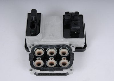 ACDelco 88935626 GM Original Equipment Elektronisches Bremssteuermodul mit Dichtung