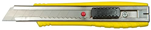 STANLEY FATMAX 0-10-421 - Cutter metalico FatMax 18mm