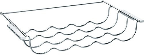 NEFF Z10020 Grille porte-bouteilles chromée