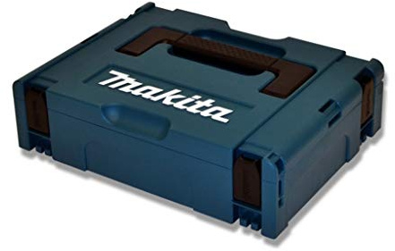 Makita MAKPAC 821549-5 - Valigetta per attrezzi, misura 1