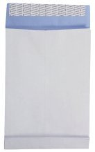 1 X NEUTRAL Versandtaschen B4 140g HK ws/bl 100St FADENVERSTÄRKT A13560