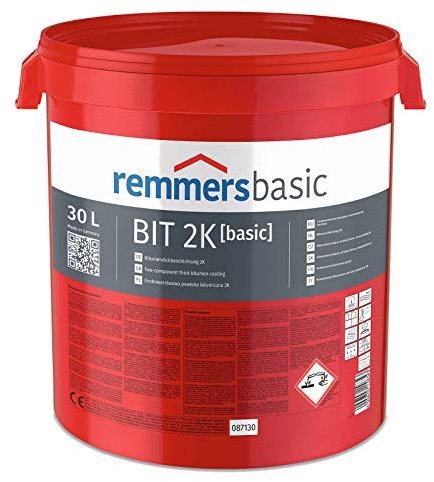 Remmers ECO 2K, 30ltr