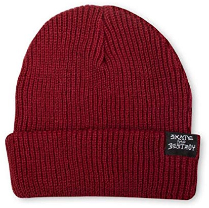 Thrasher SAD Skate Goat Beanie
