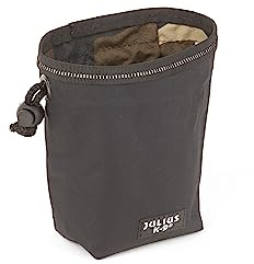 Julius K9 Liner Bag Black