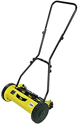 Vigor 7100810 Tagliaerba a Spinta