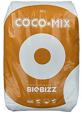 Dünger Coco mix 50 L