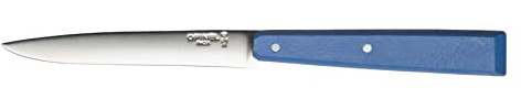 Opinel Tafelmesser COUNTRYSIDE SPIRIT - blau