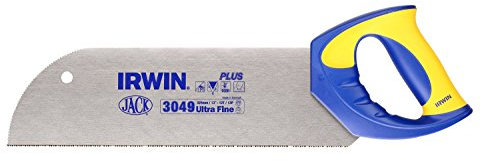 IRWIN 10503533Sega per assi pavimento/impiallicciature, 13”/325 mm