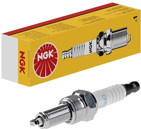 NGK CPR8EB-9 Spark Plug