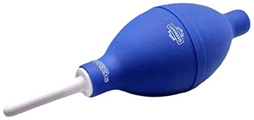 Eyelead AB-1 storlek M basluftfläkt med dammfilter