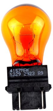 Toyota Genuine Bulb for Front Turn Signal Lamp