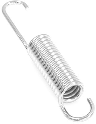 Buzzetti Muelle, Plata