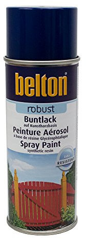 KWASNY 322 036 BELTON ROBUST Buntlack königsblau hochglanz 400ml