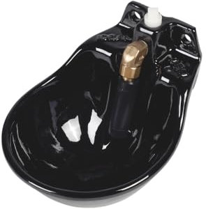 Tr�nkebecken Mod.61 Ideal m.Patentventil