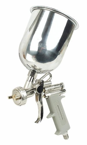 Brüder Mannesmann Farbspritz-Pistole | M 1540