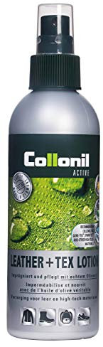 Collonil OUTD.ACT.TEX+L. DFNL 200ML Schuhcreme & Pflegeprodukte, Transparent (neutral), 200 ml