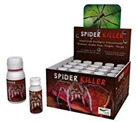 Agrobacterias - Spider Plant 60 ML