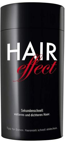 Hair Effect medium brown 14 g