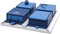 Trixie - per cani Gioco Interat. Poker Box 1 - Tx32012 - per tutte le taglie di razza