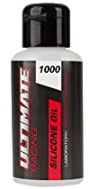 SILICONA Aceite Diferencial 1.000 cSt Ultimate Racing