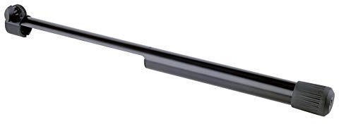 K&M 21445 Ausgleichsadapter für Boxenstative schwarz