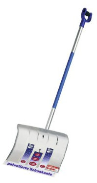 TRIUSO Alu-Schneeschieber 50 cm - 50TAG9