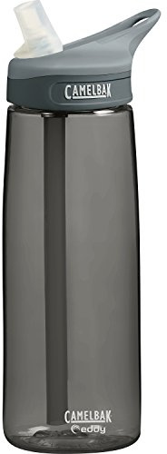 Camelbak Trinkflasche eddy Charcoal