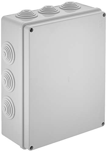 Voltman DIO013095 Boîte étanche IP55