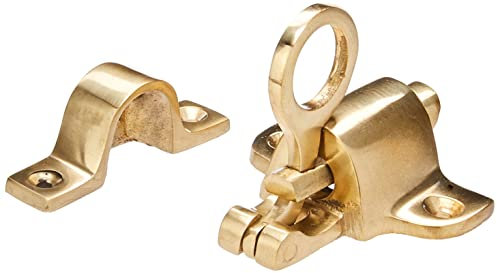 Bulk Hardware BH01799 Cricchetto per Sopraluce