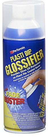 Plasti Dip Enhancer Verdampfer, Sprühflasche, 400 ml