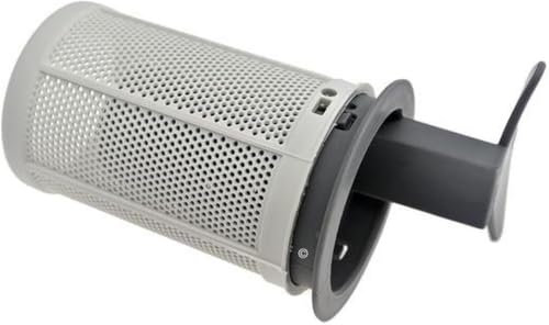 KIT FILTRO CENTRALE + FILTRO CILINDRICO PER LAVASTOVIGLIE INDESIT - C00142344